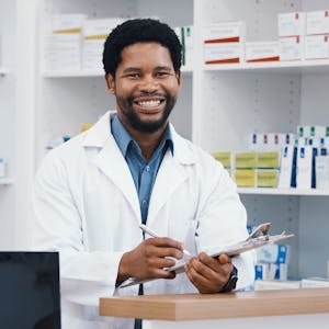 Pharmacy Technician Essentials - Online CE Course