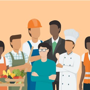 Becoming Your Best Self at Work from University of Alberta online course platform