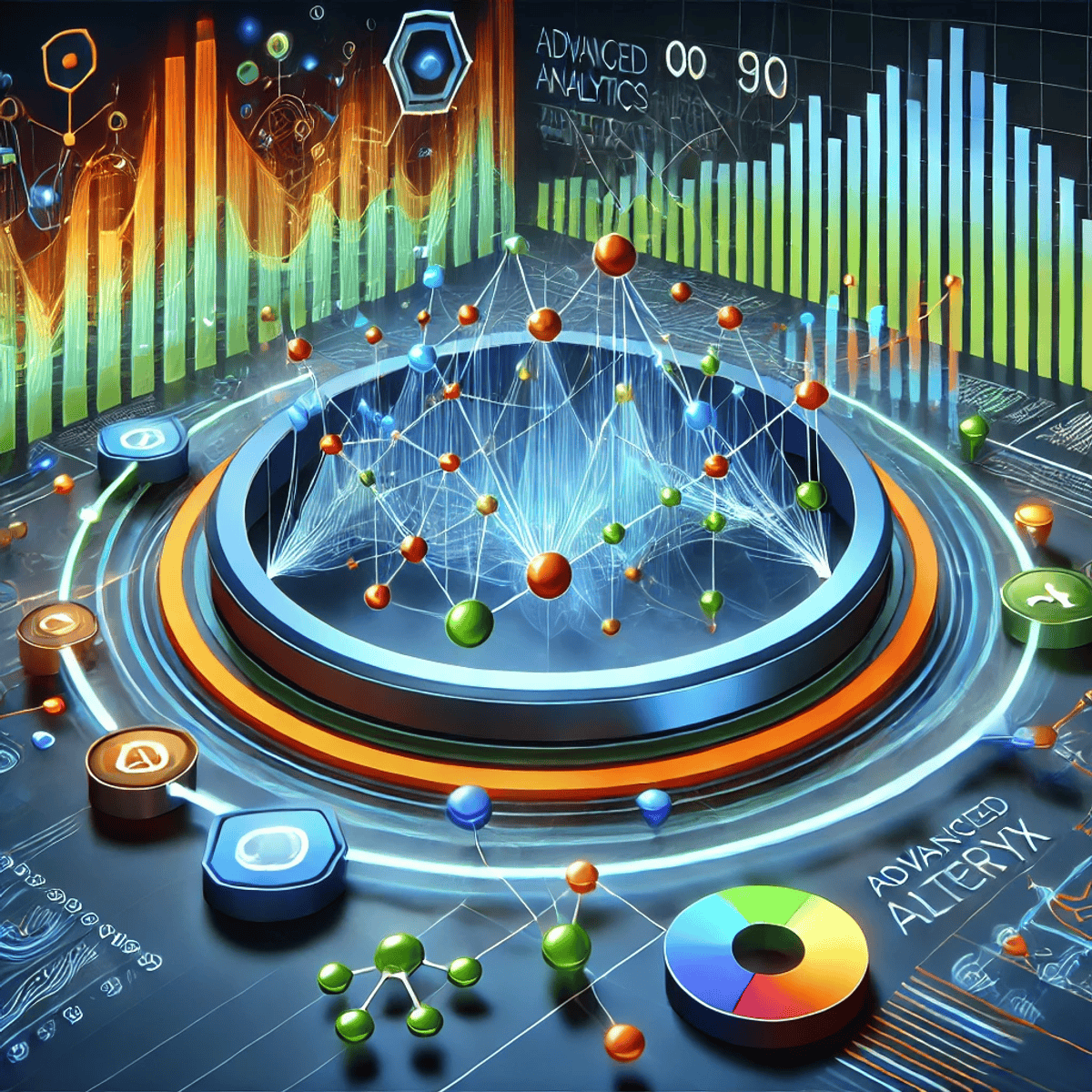 Alteryx Advanced