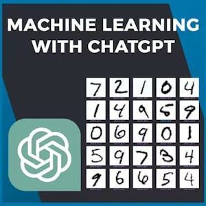 Machine Learning with ChatGPT: Image Classification Model