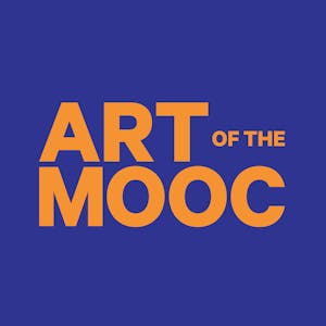 Art of the MOOC  Experiments with Sound