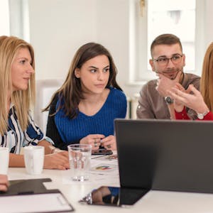 Estrategias y estilos de negociación