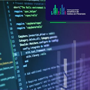 Algoritmos de negociación basados en machine learning​ from Universidad de los Andes online course platform