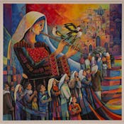 Contemporary Palestinian History