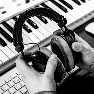 Producing Music in the Home Studio - Online CE Course