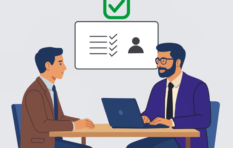 Preparation for Job Interviews (Short Course) | Coursera