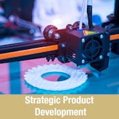 Strategic Product Development