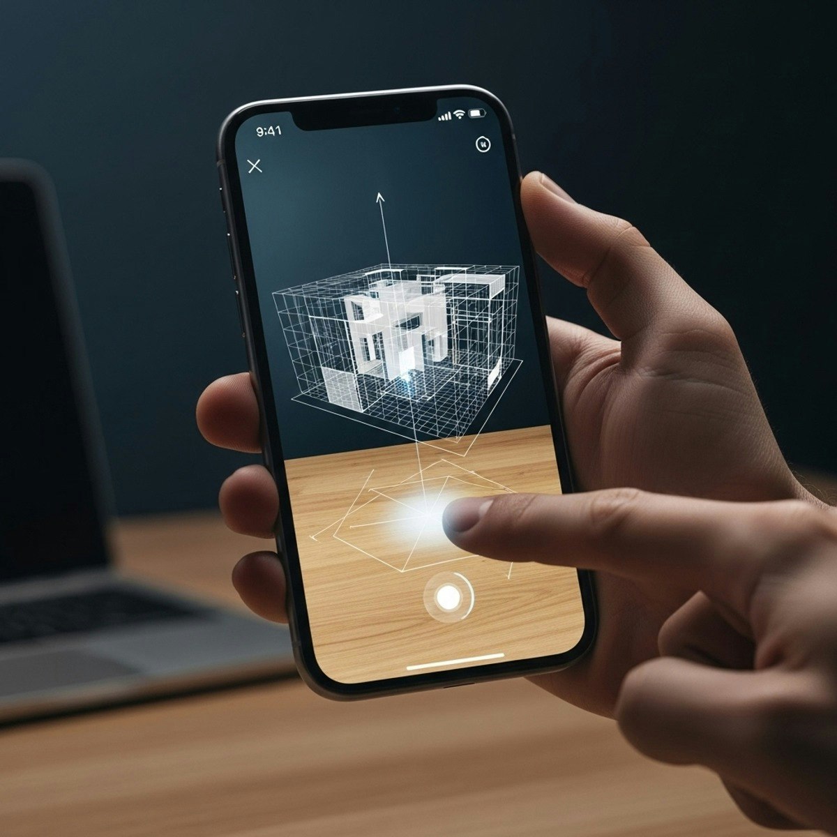 Master ARKit Development: Build and Deploy iOS AR Apps