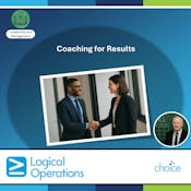 Coaching for Results