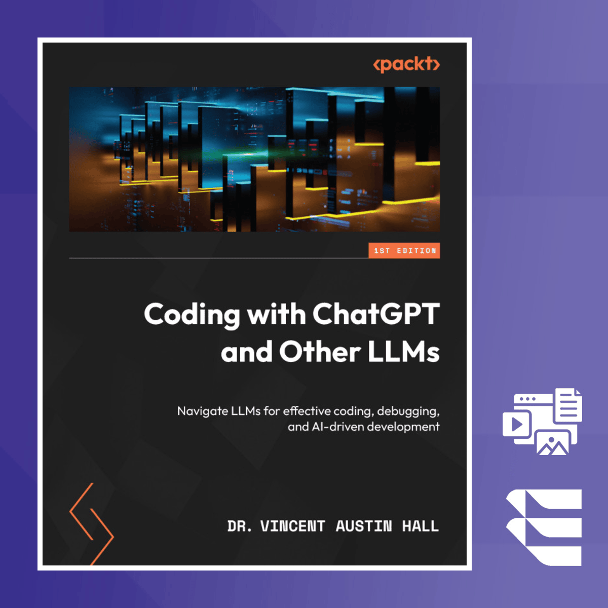 Coding with ChatGPT and Other LLMs