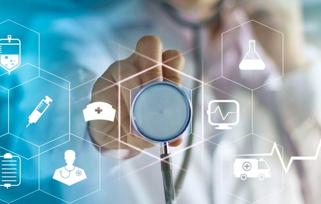 Introduction to Medical Software | Coursera