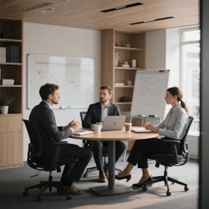 Fundamentals of Business Management from Board Infinity online course platform