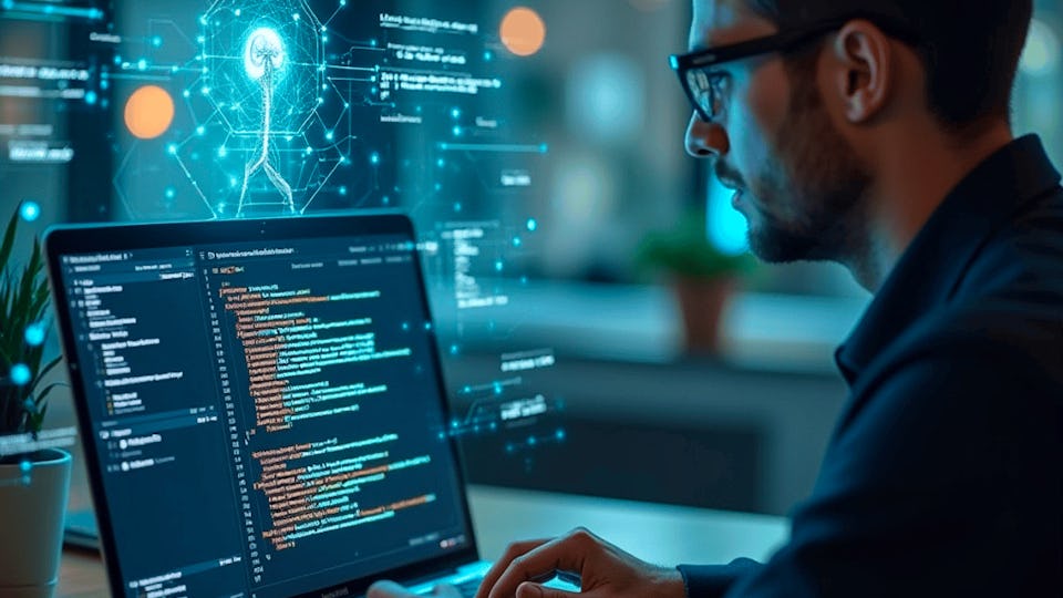 Introduction to Generative AI for Software Development | Coursera