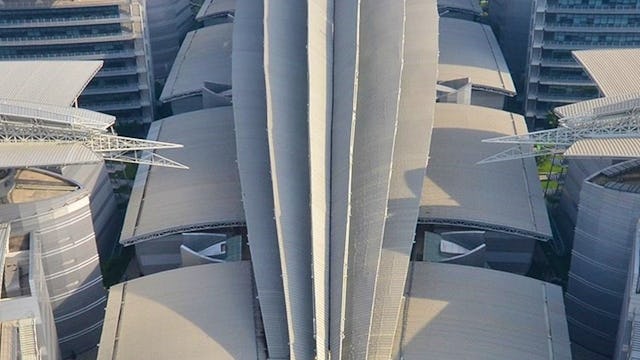 Design Basics of RCC Buildings | Coursera