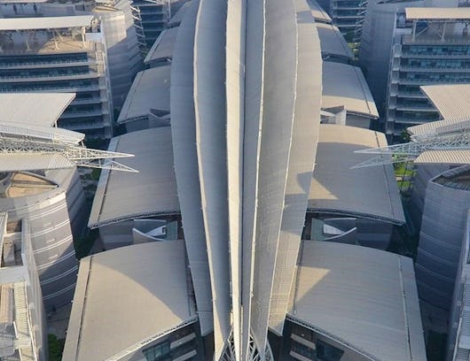 Structural scheme setting and ETABS Analysis of RCC Building | Coursera