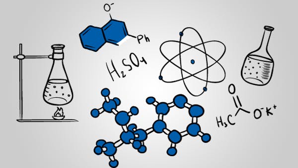 Chemistry | Coursera