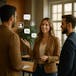 Impactful Workplace Communication for Career Launch