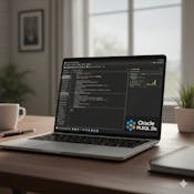 Oracle PLSQL 21c: Apply, Analyze & Build Programs