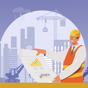 Qualitative and Quantitative Analysis of Disaster Risk - Online CE Course