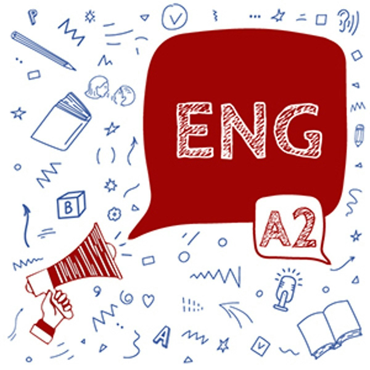 English Elementary A2