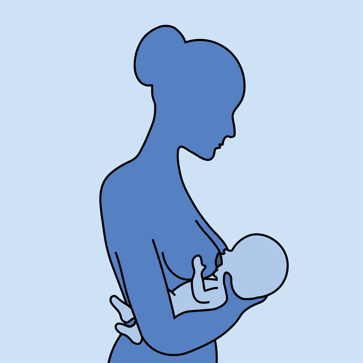 Breastfeeding png images  PNGWing