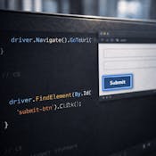 Apply Selenium Automation Testing Using C#