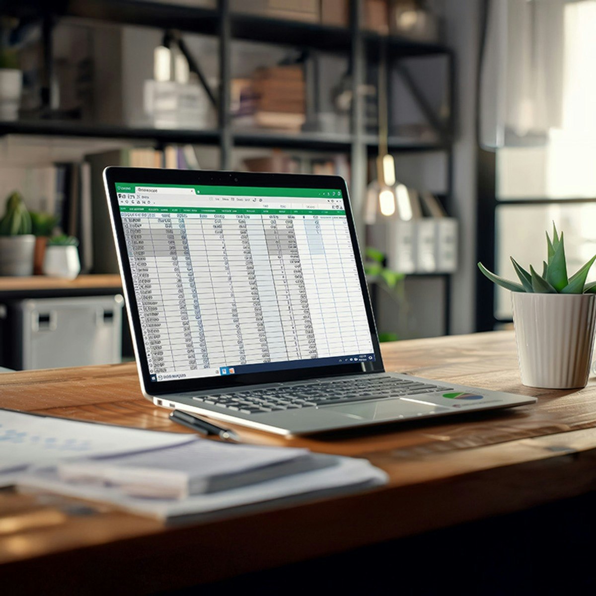 Statistical Tests for Market Research