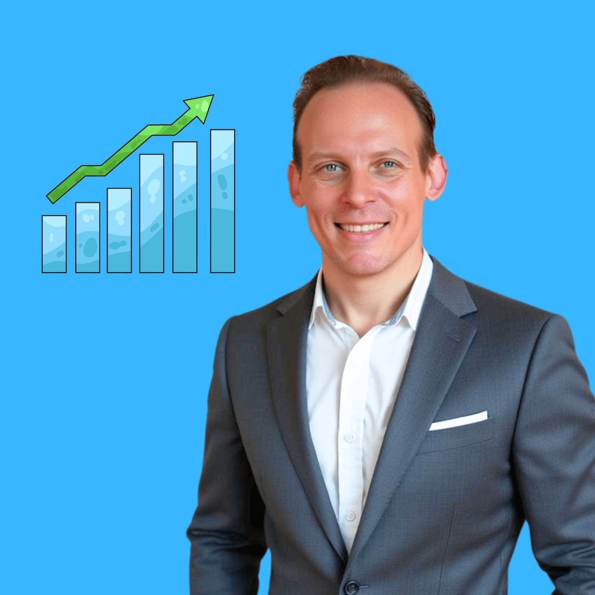 Cryptocurrency & Bitcoin Investing And Trading For Beginners