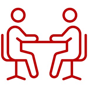 Getting a Consulting Job