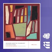 Designing Agentive Technology: AI for Human Support