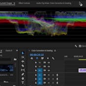The Art of Film Editing: Color & Visual Storytelling