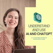 Understand & Use AI – ChatGPT with Smart Prompting Tips