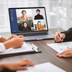 Get Started with Microsoft Teams - Online CE Course