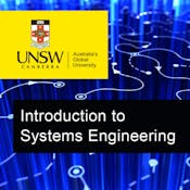 Introduction to Systems Engineering