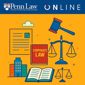 Introduction to American Corporate Law - Online CE Course