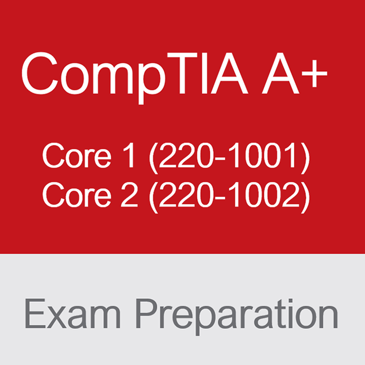 CompTIA Exam Prep | Coursera