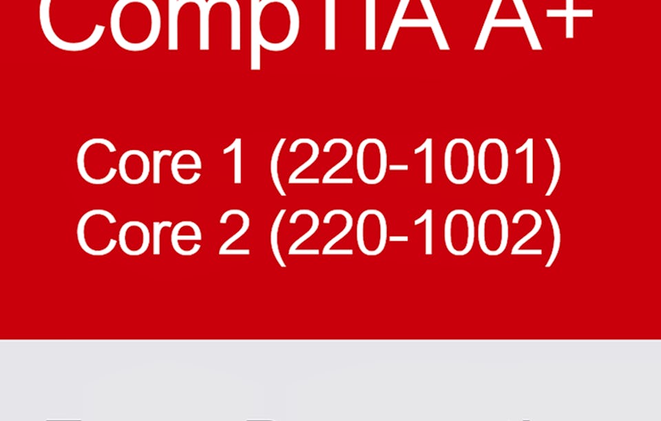 CompTIA Project+ | Coursera