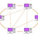 Peer-to-Peer-Protokolle und lokale Netzwerke