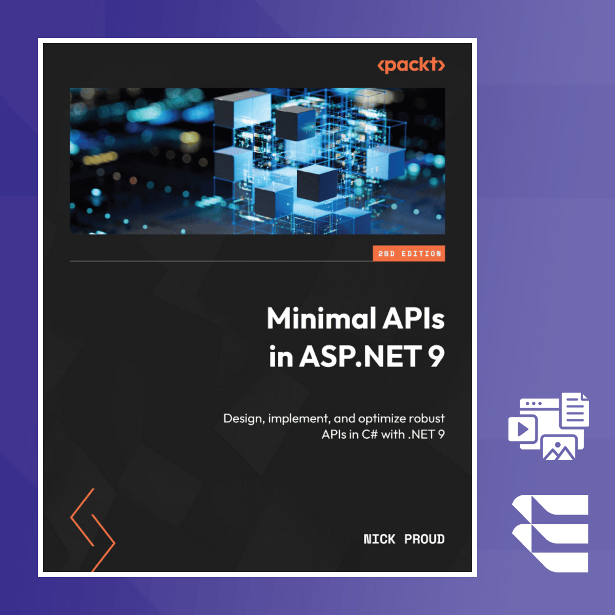 Minimal APIs in ASP.NET 9