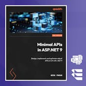Minimal APIs in ASP.NET 9