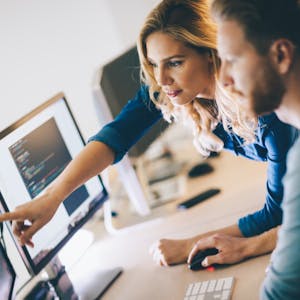 How to Get Into Software Development - Online CE Course