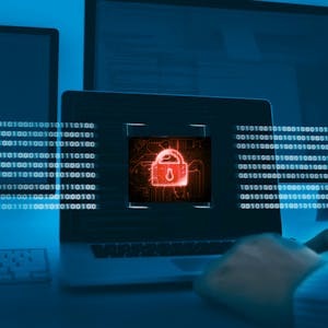 Cybersecurity Threats and Defense from LearnKartS online course platform