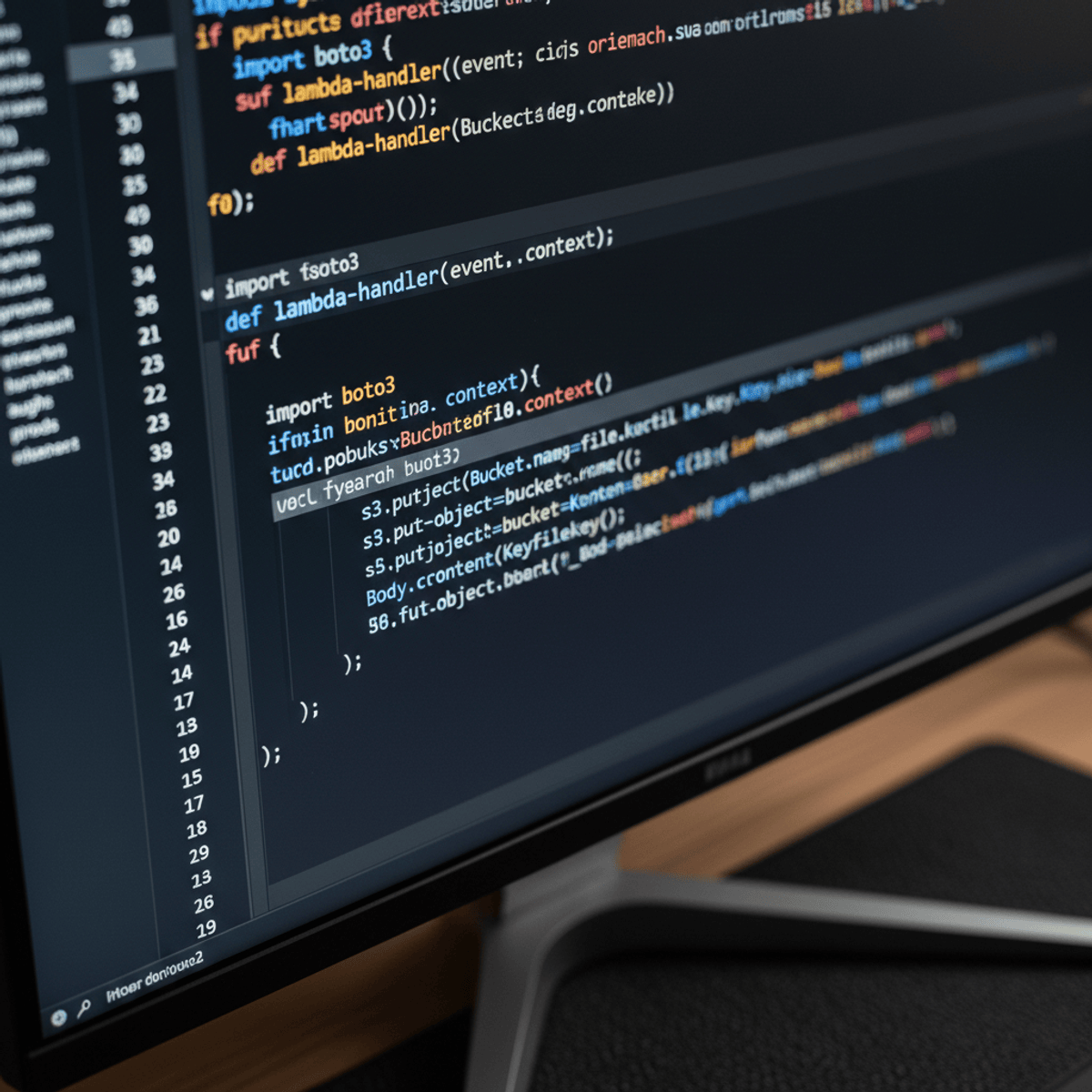 Build Serverless Automation with AWS Lambda