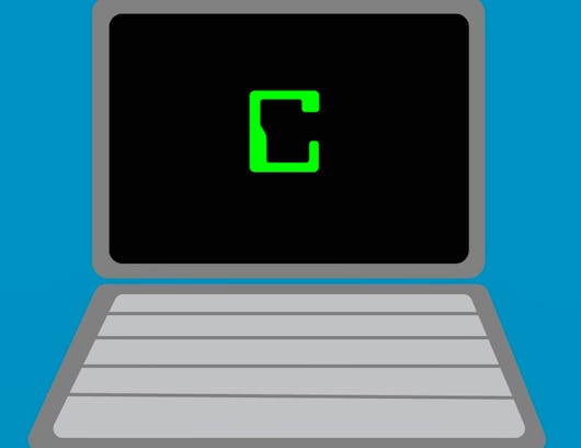 C for Everyone: Programming Fundamentals | Coursera