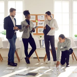 Image for the Data Analyst Career Guide and Interview Preparation course