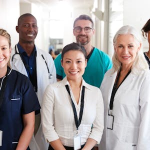 Healthcare Delivery for Medical Practice Managers - Online CE Course