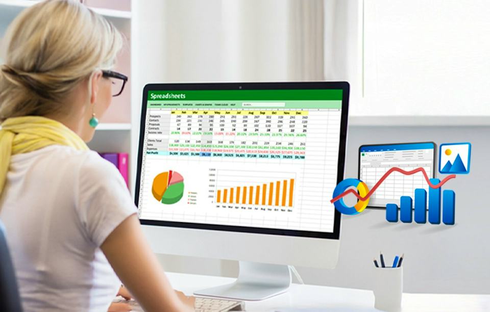 Data Analytics Using Excel Course Data for Business Analysts Using Microsoft Excel | Coursera
