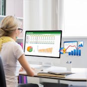 Business Analytics using Excel