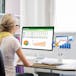 Business Analytics using Excel