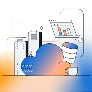 Image for the Data Analytics and Databases on AWS course